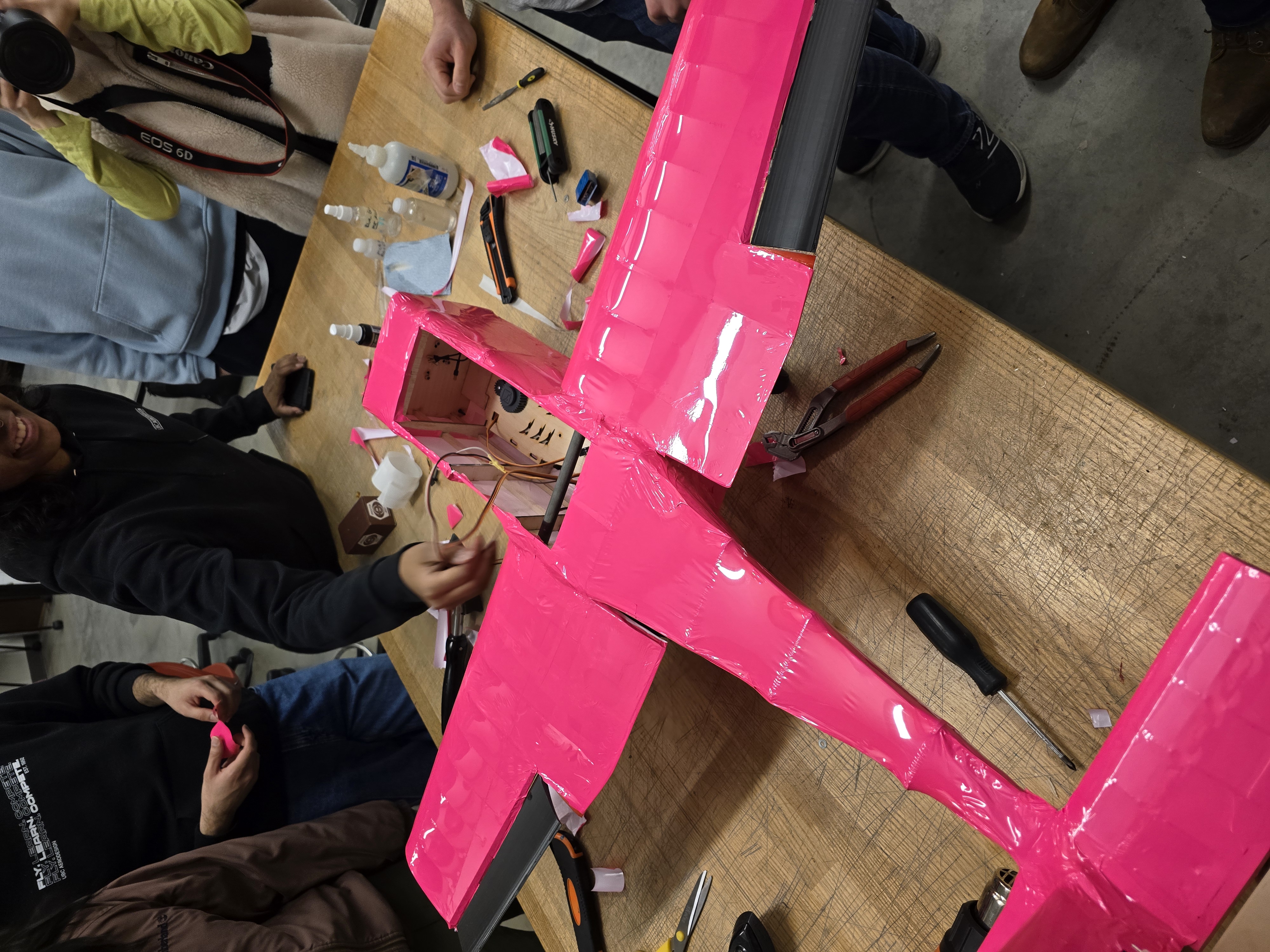 CAD Assembly